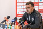 Sandecja - Chojniczanka 1:1. Łukasz Surma: "Czujemy ogromny niedosyt" [AUDIO + FOTO]