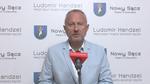 Prezydent Ludomir Handzel nie ma wątpliwości. To dla całej Sądecczyzny wyjątkowy dzień [WIDEO]