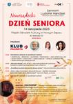 14 listopada Nowosądecki Dzień Seniora - Twój Sącz