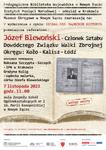 V wydarzenie z cyklu: "Działo się - sądeckie historie" - Twój Sącz
