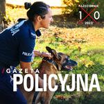 Gazeta Policyjna - październik 2023