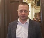 Miłosz Jańczyk, prezes bezdomnego klubu, o stadionie Sandecji