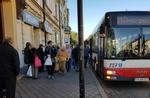 Nowe linie MPK i zmienione trasy w Nowym Sączu. Od poniedziałku zaczyna się rewolucja w mieście