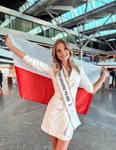 Najpiękniejsza Polka na zgrupowaniu w Salwadorze zachwyca urodą. Ma szanse na koronę Miss Universe 2023?