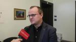 Przewodniczący Maciej Prostko wyraźnie podkreśla: to jest sprawa prezydenta [WIDEO]