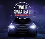 "Twoje światła - Nasze bezpieczeństwo". Już jutro bezpłatnie sprawdzisz ustawienia świateł w swoim samochodzie