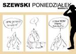 Słowo na szewski poniedziałek…