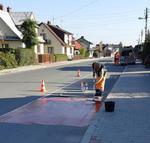 Stary Sącz/Mostki: przedłużą trasę rowerową i postawią dwa nowe przystanki autobusowe