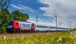 PKP Intercity kupi 46 produkowanych w Nowym Sączu lokomotyw