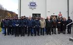 Podwójna uroczystość w Nawojowej - nowy komisariat Policji ma nową siedzibę