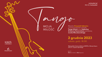 Legendarne TANGO MOJA MIŁOŚĆ powraca na sceny muzyczne!