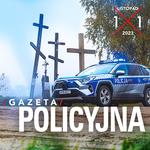 Gazeta Policyjna - listopad 2023