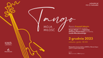 MCK Sokół zaprasza na koncert "Tango moja miłość" - Twój Sącz