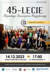 45-lecie Krynickiego Towarzystwa Fotograficznego