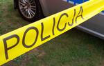 Nowy Sącz. Przy ul. Kolejowej znaleziono ciało 40-latka