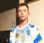 Zaginął Kacper Szafraniec lat 13 z Nowego Sącza