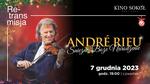 Koncert gwiazdkowy ANDRÉ RIEU