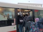 Autobusowa linia nr 51 obciążona ponad miarę - Twój Sącz