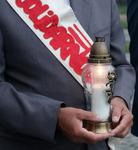 Nowy Sącz. Sądeczanie upamiętnią ofiary stanu wojennego [ZAPOWIEDŹ]