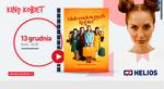 ROZDAJEMY BILETY! KINO KOBIET W KINIE HELIOS!