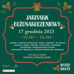 Jarmark Bożonarodzeniowy w Miasteczku Galicyjskim - Twój Sącz