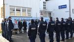 Uroczyste otwarcie Posterunku Policji w Chełmcu - Twój Sącz