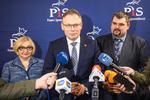 Poseł Mularczyk: doprowadzimy do zmiany prezydenta w Nowym Sączu, wybory prawdopodobnie w kwietniu