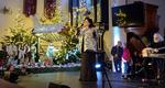 Eleni zaśpiewała najpiękniejsze kolędy. Ale to był koncert! Tłumy w sądeckiej bazylice św. Małgorzaty [ZDJĘCIA]