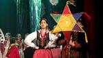 Pałac Młodzieży w spektaklu świątecznym "Wędrujemy z gwiazdą"