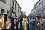 Nowosądecki Orszak Trzech Króli tradycyjny, ale nieco inny. Będą nowości