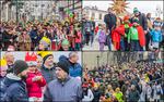 Nowosądecki Pokłon Trzech Króli przeszedł ulicami miasta [FOTOGALERIA]