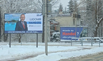 Banery już są, trwa walka na słowa! W Nowym Sączu rozkręca się kampania wyborcza