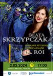 Beata Skrzypczak - spotkanie autorskie