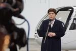 Europosłanka Beata Szydło odwiedzi Nowy Sącz