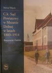 Książka o "C.k. Sądzie Powiatowym w Mszanie Dolnej". Szykuje się jej promocja i spotkanie autorskie
