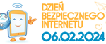 Dzień Bezpiecznego Internetu 2024