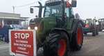 Protest rolników w Nowym Sączu. Będzie totalny paraliż na niektórych ulicach [WIDEO]