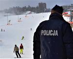 Na Sądecczyźnie rozpoczynają się ferie zimowe. Wspólne zadbajmy o bezpieczeństwo
