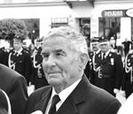 Zmarł najstarszy strażak w Nowym Sączu. Jan Wójcik miał 102 lata