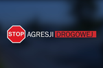 Podsumowanie akcji "Stop agresji drogowej" na małopolskich drogach w 2023 r.