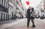 Prawie wszystkich ogarnia walentynkowe szaleństwo. Kto i ile na tym zarobi w Nowym Sączu?