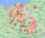 Protest rolników 20 lutego. Spodziewane utrudnienia w Nowym i Starym Sączu - Twój Sącz