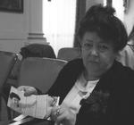 Odeszła kochana Pani Anna. Ostatnia Żydówka Nowego Sącza