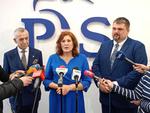 Prawo i Sprawiedliwość podjęło decyzję! Iwona Mularczyk znów kandydatką na prezydenta Nowego Sącza [WIDEO]
