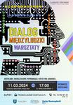 Dialog międzyludzki - warsztaty