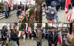 Nowy Sącz. Uczczono Narodowy Dzień Pamięci Żołnierzy Wyklętych [AUDIO + FOTO]