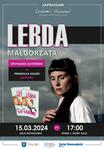 Małgorzata Lebda - spotkanie autorskie