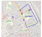 Wymiana asfaltu na 100-metrowym odcinku ul. Limanowskiego. Dwa dni utrudnień - Twój Sącz