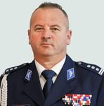 Przez lata dbał o bezpieczeństwo sądeczan. Teraz pełni tę misję w Rzeszowie