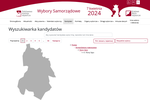 Wybory 2024. Kandydaci do Rady Miasta Nowego Sącza [WSZYSTKIE LISTY W OKRĘGACH]